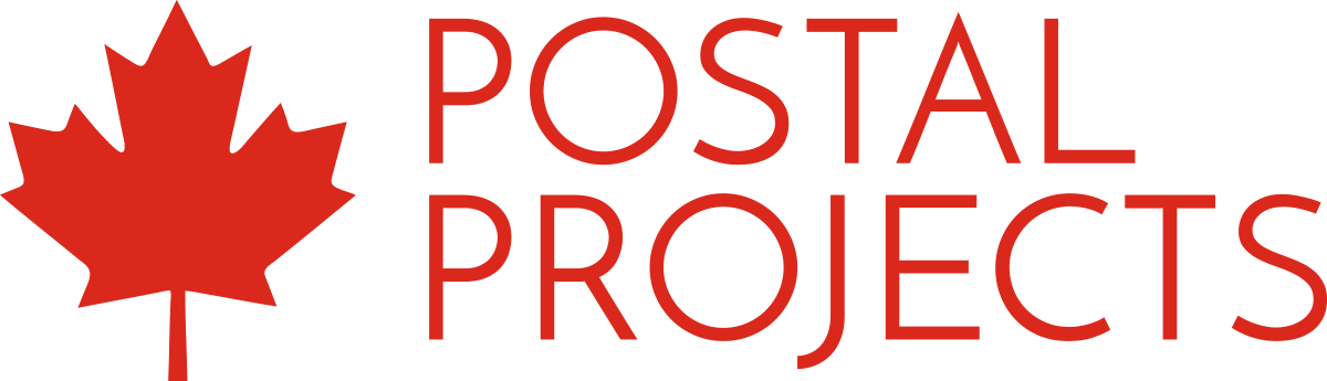 Postal Projects | postalprojects.ca